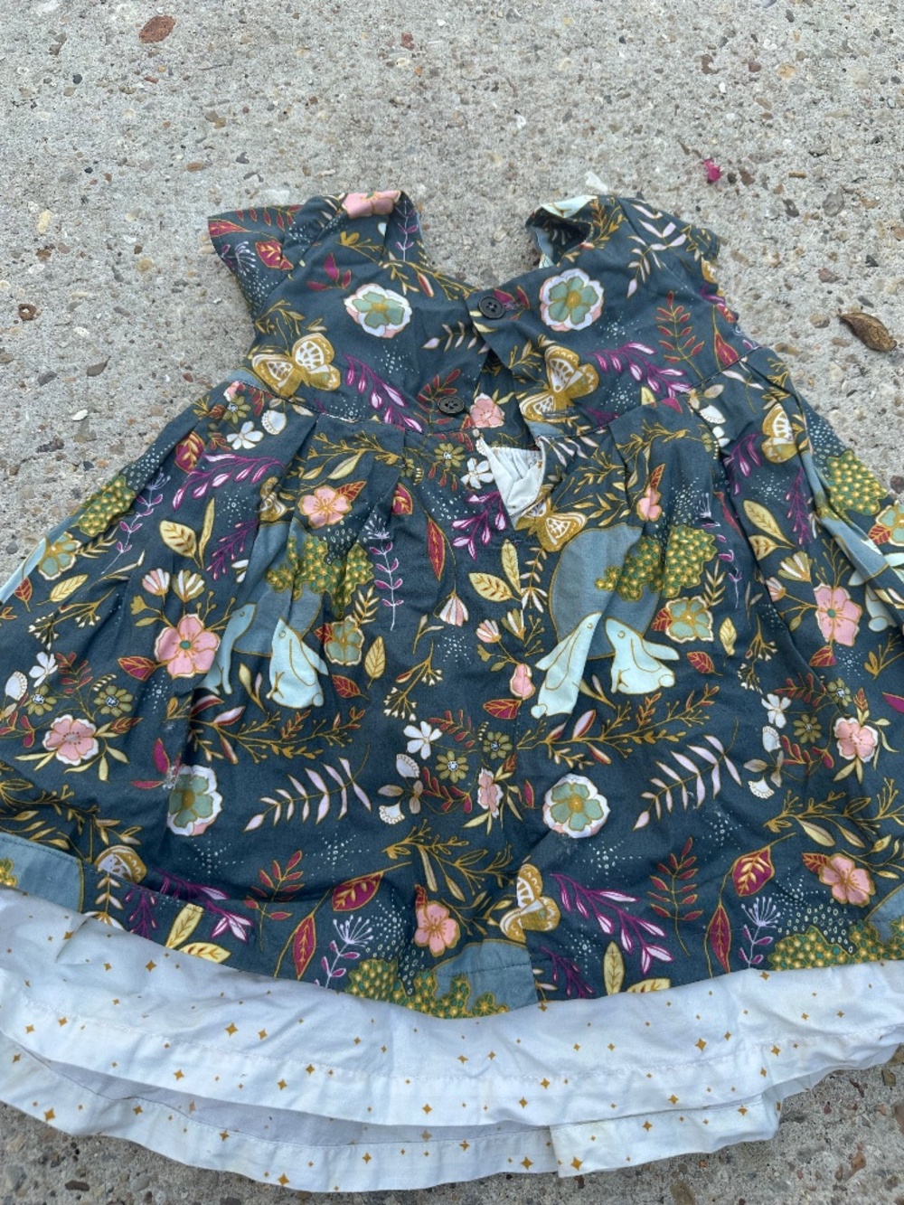 Toddler dress